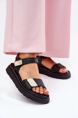 Sandály model 213465 Step in style 37