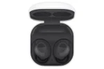 Rozbaleno - SAMSUNG Galaxy Buds FE Graphite / bezdrátová sluchátka / mikrofon / ANC / IPX2 / BT 5.2 / distribuce svět / rozbaleno (SM-R400NZAA.rozbaleno)