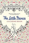 The Little Prince Colouring Book Antoine de Saint-Exupéry