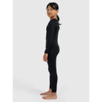 Dětská bezešvá souprava spodního prádla (TOP+Bottom) 4F 4FJWAW25USEAU258-20S 140/146