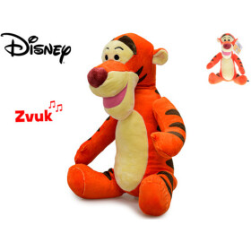 Medvídek Pú Tygřík se zvukem