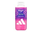 Adidas Vibes Spark Up Sprchový gel 400 ml