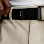 Calvin Klein Chino Modern Twill Slim M Kalhoty K10K110963 36/32
