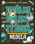 Totálne šialený týždeň - Nedeľa - Matt Cosgrove
