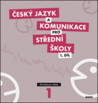 Český jazyk komunikace pro pro