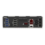 Gigabyte B850 AORUS STEALTH / Základní deska / B850 / 4x DDR5 / 5G LAN / Wi-Fi 7 / ATX (B850 A STEALTH)