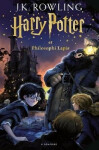 Harry Potter and the Philosopher´s Stone (Latin)