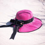 Art Of Polo Hat Fuchsia UNI