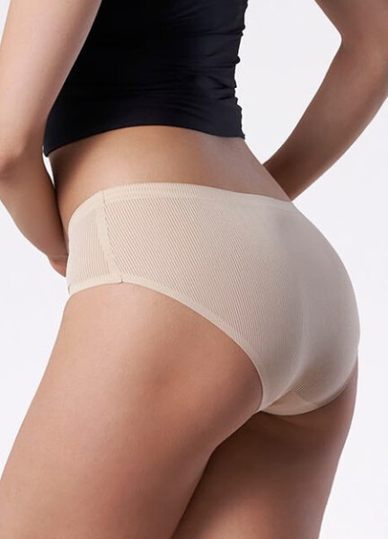 Dámské kalhotky Julimex Avia Classic S-XL béžová M