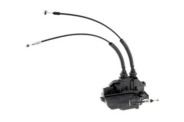 NTY Centrální zámek HYUNDAI i30 – přední levý