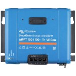 Victron Energy BlueSolar PWM-Pro Charge Controller 12/24V-20A solární regulátor nabíjení PWM 12 V, 24 V 20 A