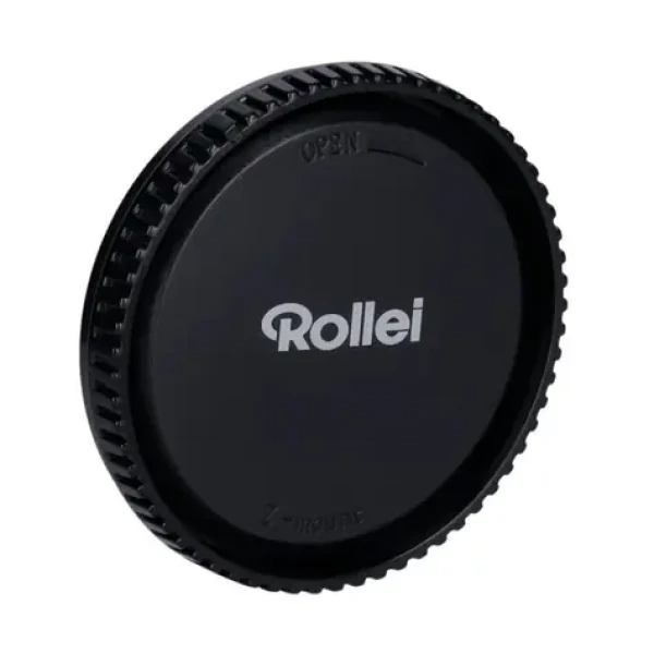 Rollei 12050 zadní krytka objektivu Z-mount (12050)