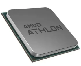 AMD Athlon 3000G @ 3.5GHz - TRAY / 2C4T / L3 4MB / AM4 / Zen+ / AMD Radeon Vega 3 / 35W (YD3000C6M2OFH)