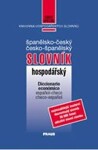 ŠČ-ČŠ hospodářský slovník - kolektiv autorů