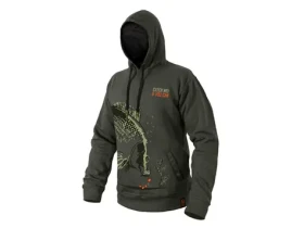 Delphin Mikina Catch me CARP NX XL (101004891)