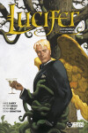 Lucifer omnibus, svazek první (základní verze) - Mike Carey, Peter Gross, Dean Ormston, Russell P. Craig Russell, Ryan Kelly
