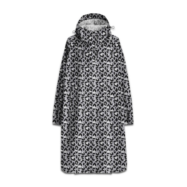 Pláštěnka Reisenthel Mini Maxi Raincoat Leo nero