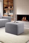 Taburet Silla látka: Flores 10