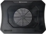 Thermaltake Massive 20 RGB / Chladicí podložka / pro notebooky / RGB podsvícení (CL-N014-PL20SW-A)