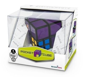 Pocket Cube