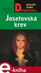 Josefovská krev - Jaroslav Kuťák e-kniha