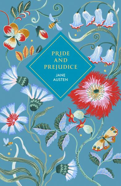 Pride and Prejudice - Jane Austenová
