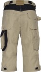 Pracovní kalhoty COFRA BELFAST Barva: Hnědá zemitá, Velikost: 60 (V058-0-03A_Z60)