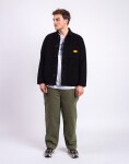 Service Works Corduroy Chore Shirt BLACK XL