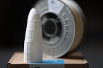 PolyLight 1.0 LW PLA natural filament 1,75 mm 3DLabPrint 1 kg