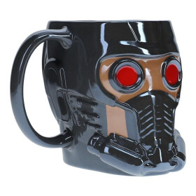 Guardians of the Galaxy Hrnek 3D - Starlord - Paladone