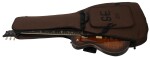 PRS SE SC McCarty 594 Black Gold Sunburst