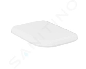 IDEAL STANDARD - Tonic II WC ultra ploché sedátko softclose, bílá K706501