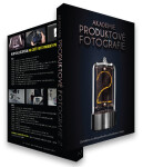Akademie produktové fotografie 2 - Filip Obr