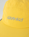 Gramicci Nylon Gramicci Cap BANANA