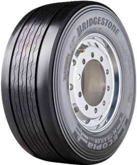 385/65 R22,5 160K ECOPIA H-TRAILER 002 M+S 3PMSF TL BRIDGESTONE