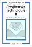 Strojírenská technologie II pro strojírenské učební obory