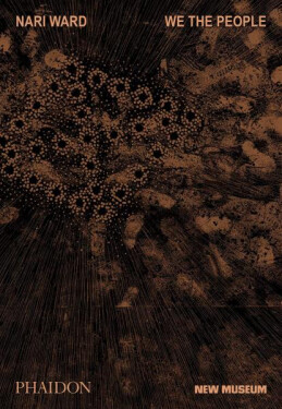 Nari Ward: We the People - Massimiliano Gioni