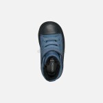 Dětské celoroční boty Geox B461NE 0AFME C4008 Velikost: 25