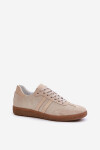 Sportovní obuv model 203627 Step in style 38