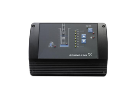 Řídící jednotka GRUNDFOS CU 301