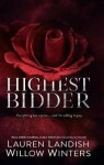 Highest Bidder - Willow Winters