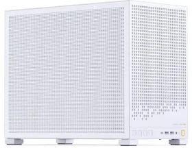 Jonsbo D32 PRO Mesh bílá / Skříň / mATX (D32 PRO MESH WHITE)