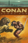 Conan Sloní věž Kurt Busiek