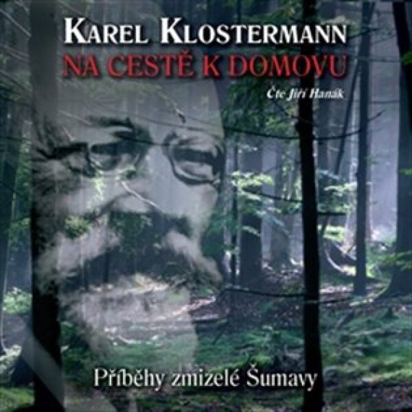 Na cestě domovu Karel Klostermann