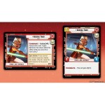 Star Wars: Unlimited TCG - Twilight of the Republic - Two-Player Starter Set