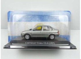 Chevrolet Corsa GLS (1997) 1:43