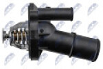 PIETRO Termostat Volvo S80 II, V70 III (2007–2012) 2.0 / 2.0 FlexFuel