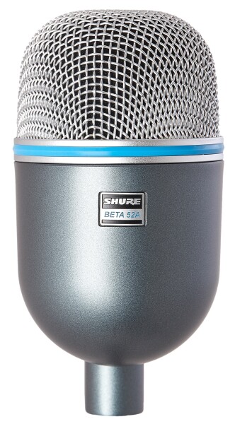 Shure BETA52A