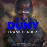 Děti Duny Frank Herbert