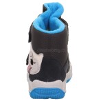 Dětské zimní boty Superfit 1-006015-2000 Velikost: 25